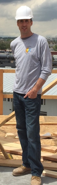 Brian Dwinal